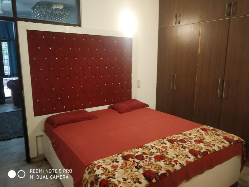 2BHK Builder Floor-4