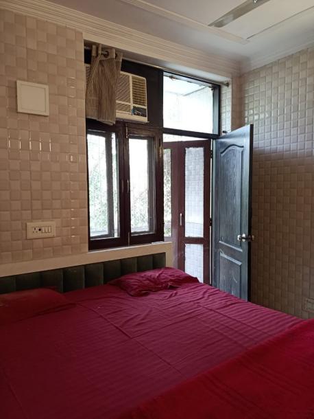 2BHK Builder Floor-5