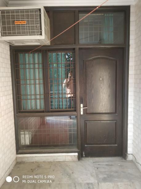 2BHK Builder Floor-6