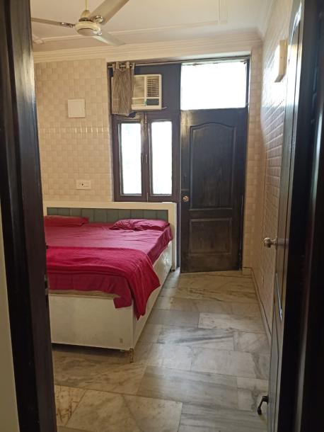 2BHK Builder Floor-7