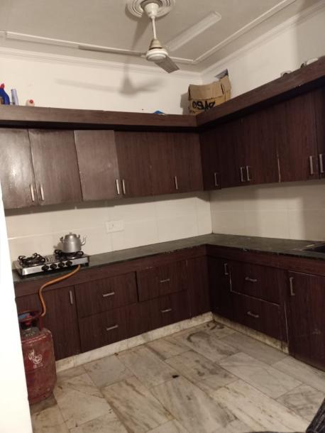 2BHK Builder Floor-8