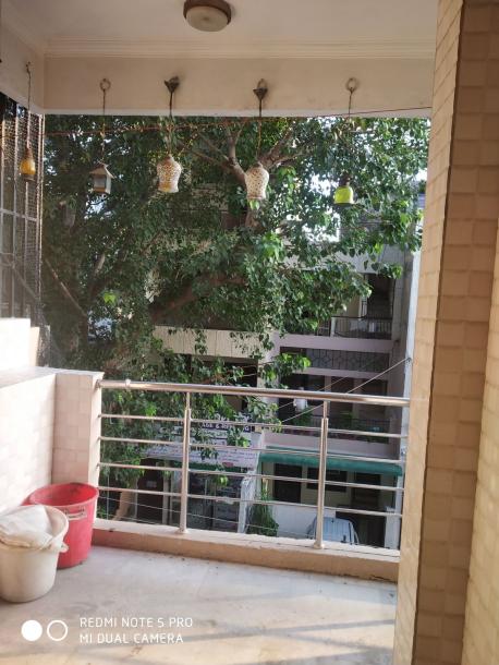2BHK Builder Floor-9