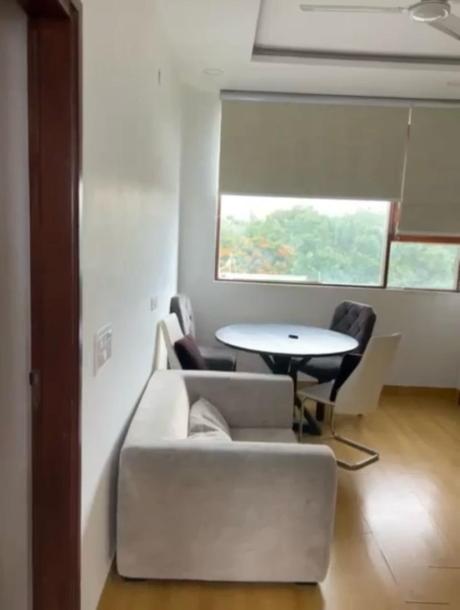 1BHK Builder Floor-3
