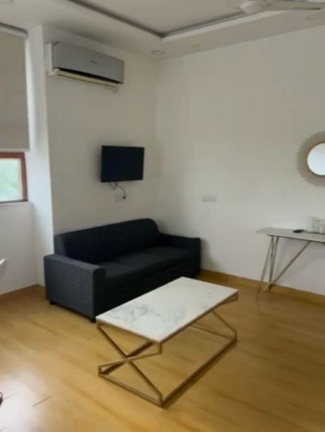 1BHK Builder Floor-2