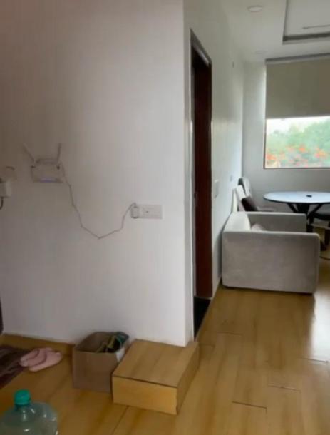 1BHK Builder Floor-5