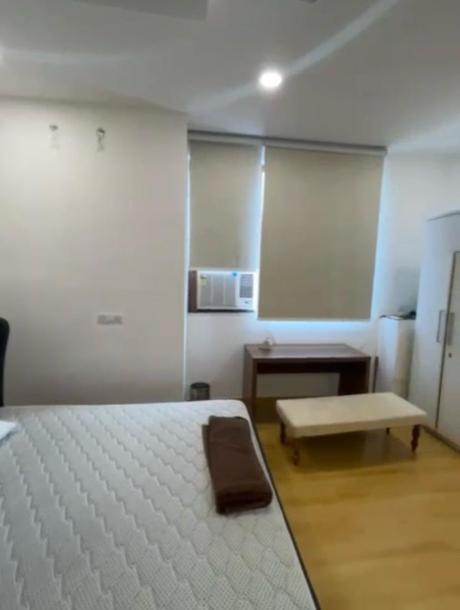 1BHK Builder Floor-7