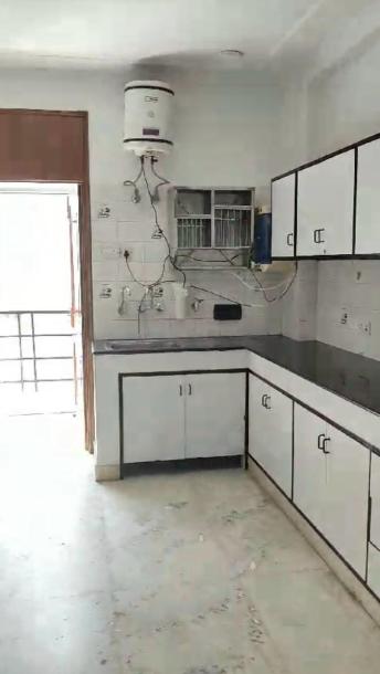 3BHK Builder Floor-5