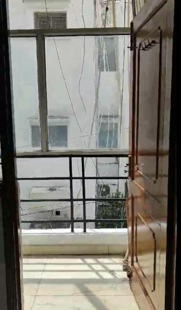 3BHK Builder Floor-9