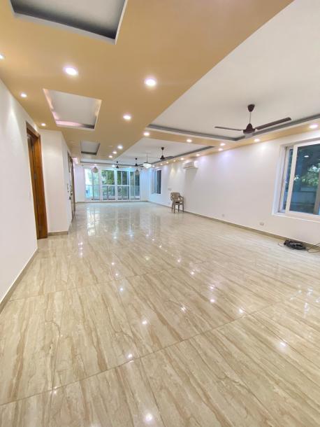 4BHK builder floor-10
