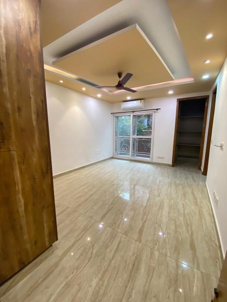4BHK builder floor-9