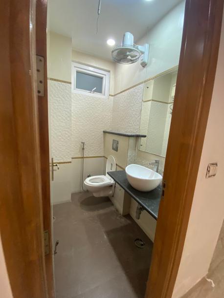 4BHK builder floor-8