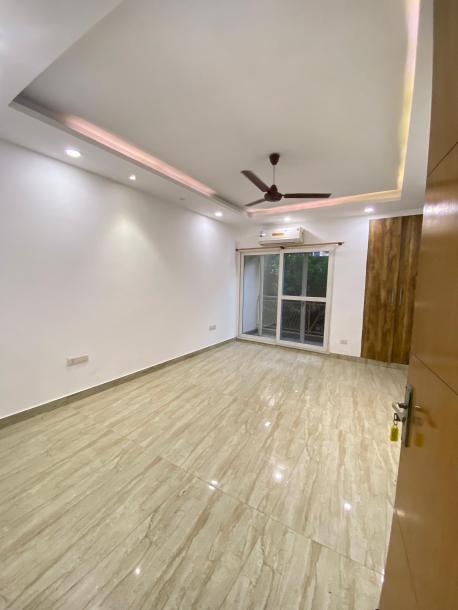 4BHK builder floor-3