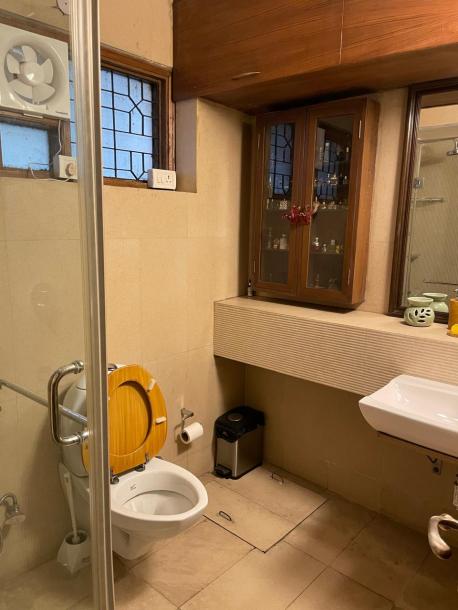 3BHK Builder Floor-7