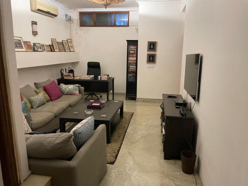 3BHK Builder Floor-6
