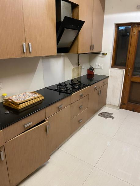 3BHK Builder Floor-5