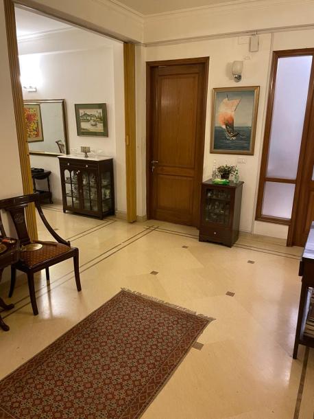 3BHK Builder Floor-4