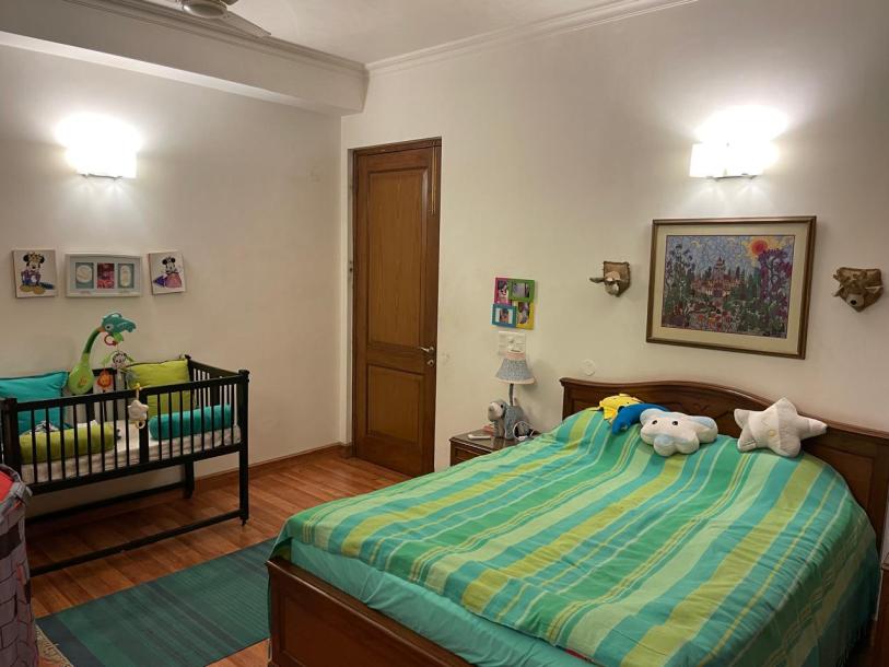 3BHK Builder Floor-3