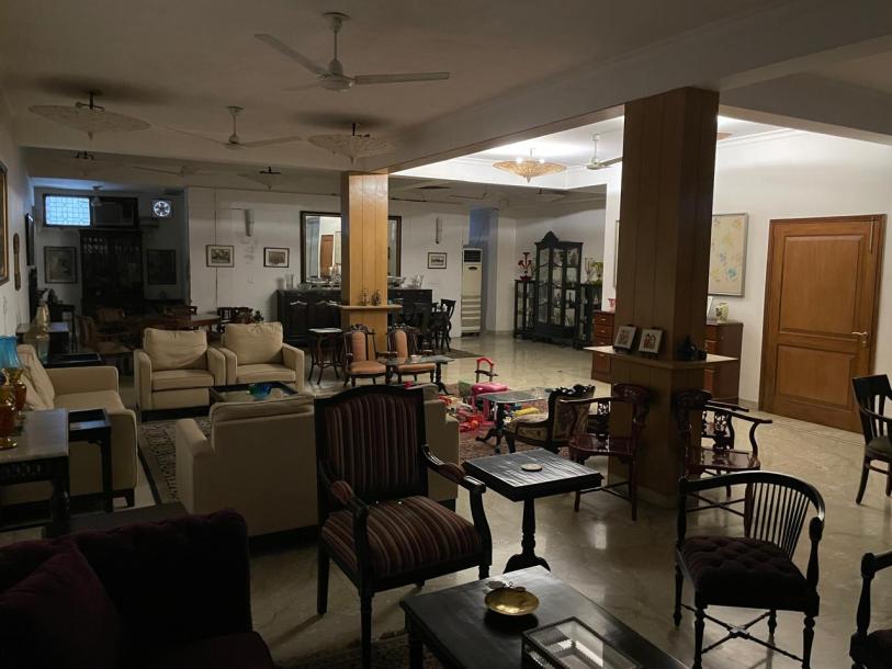 3BHK Builder Floor-2