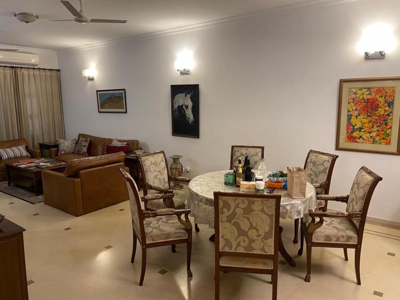 3BHK Builder Floor-1
