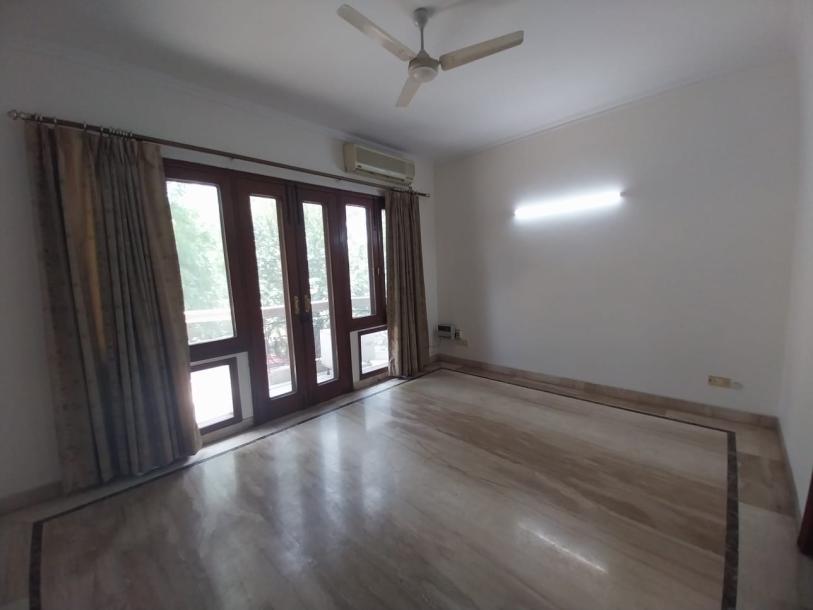 4BHK builder floor-8