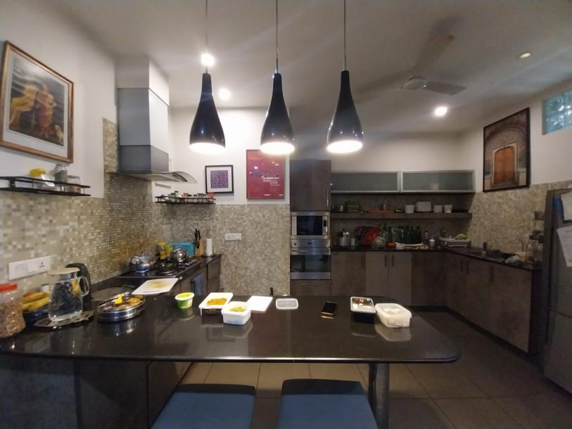 2BHK Builder Floor-5