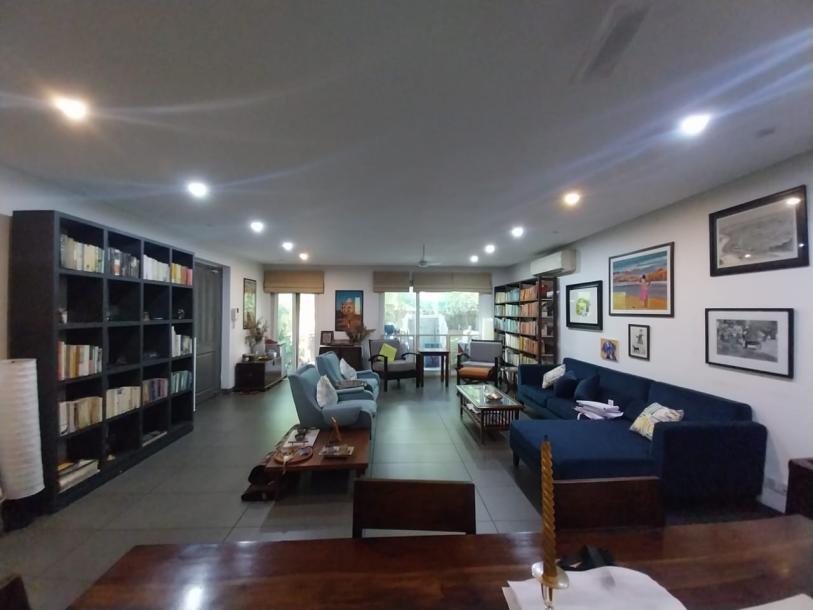 2BHK Builder Floor-8