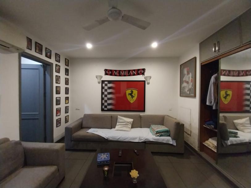 2BHK Builder Floor-4