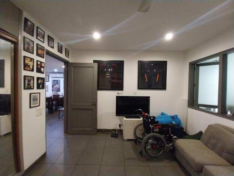 2BHK Builder Floor-2