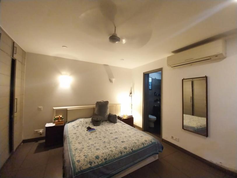 2BHK Builder Floor-7