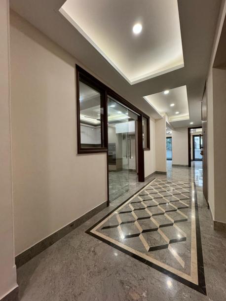 4BHK Builder Floor-1