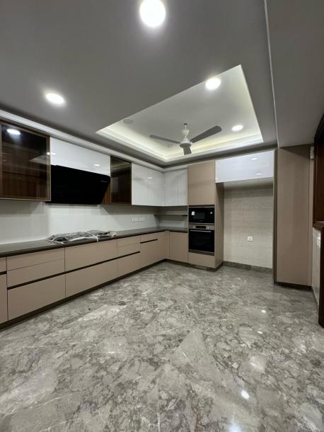 4BHK Builder Floor-7
