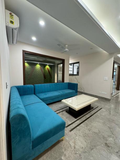 4BHK Builder Floor-8