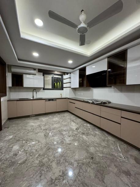 4BHK Builder Floor-6