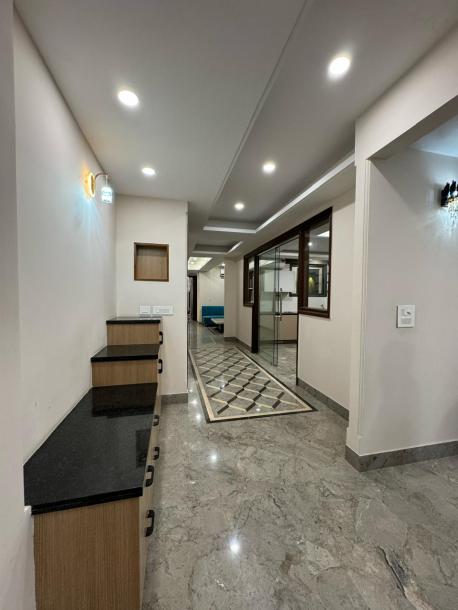 4BHK Builder Floor-2