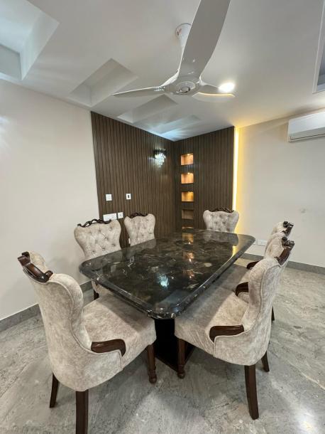 4BHK Builder Floor-4