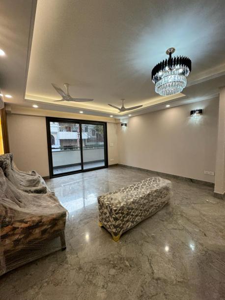 4BHK Builder Floor-3