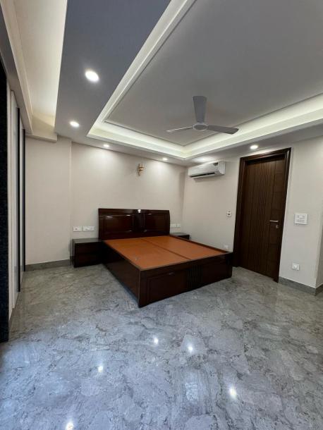 4BHK Builder Floor-10
