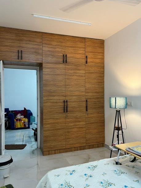 2BHK Builder Floor-7