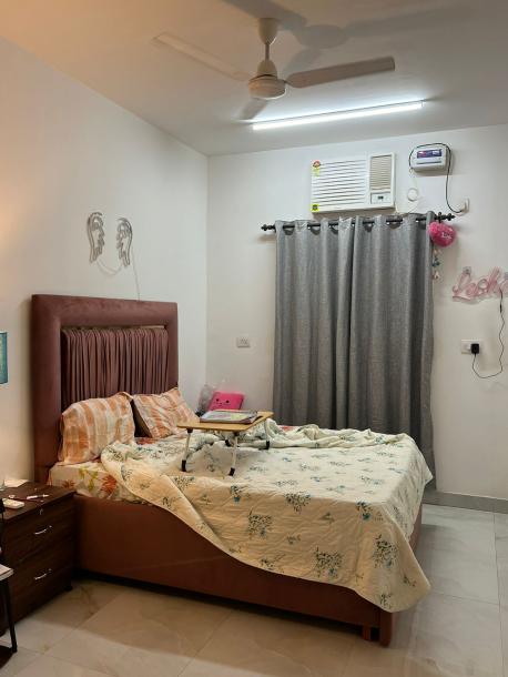 2BHK Builder Floor-8