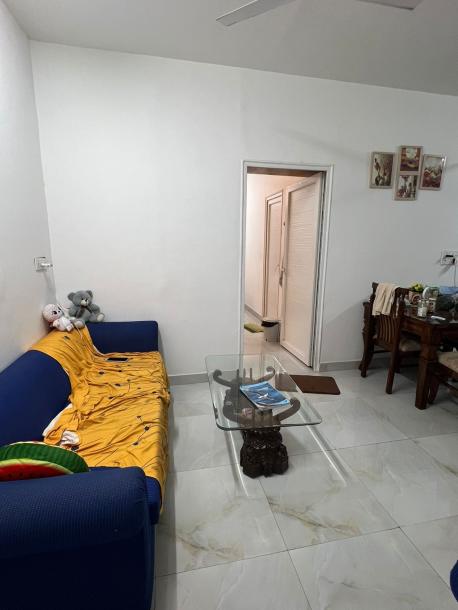 2BHK Builder Floor-5