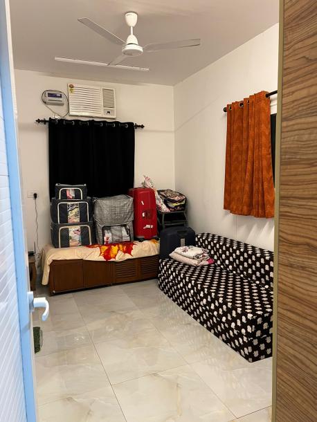 2BHK Builder Floor-4