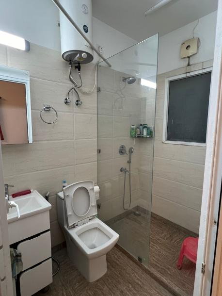 2BHK Builder Floor-1