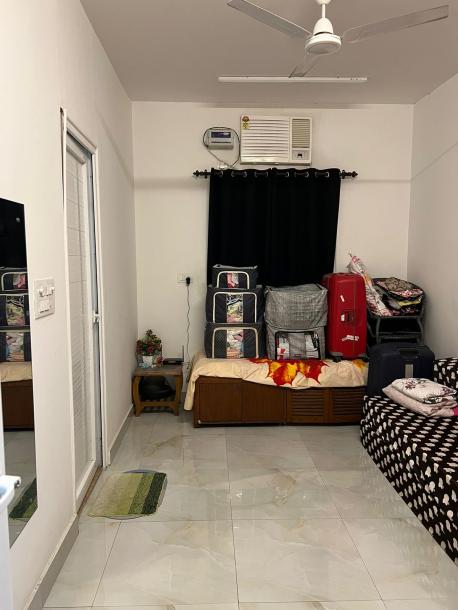 2BHK Builder Floor-2