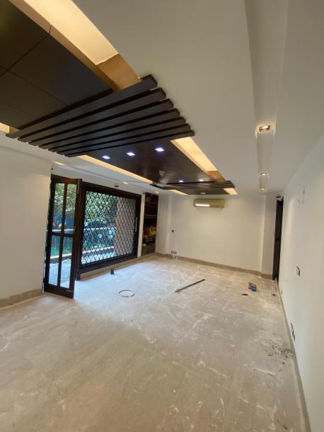 3BHK Builder Floor-1