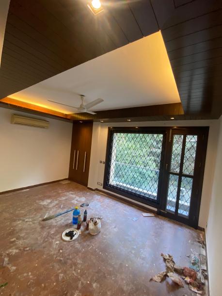 3BHK Builder Floor-2