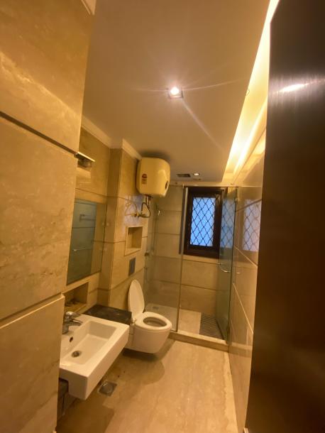 3BHK Builder Floor-3