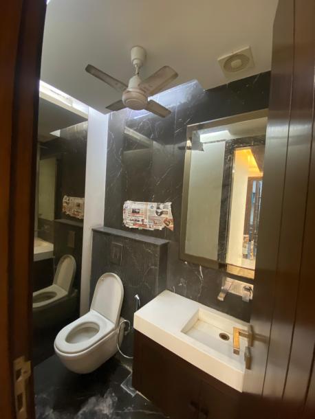3BHK Builder Floor-4