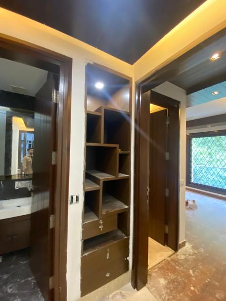 3BHK Builder Floor-5