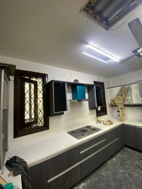 3BHK Builder Floor-7
