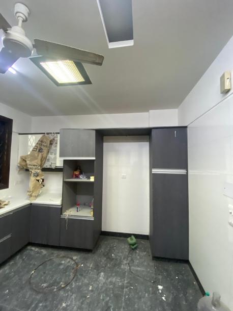 3BHK Builder Floor-8